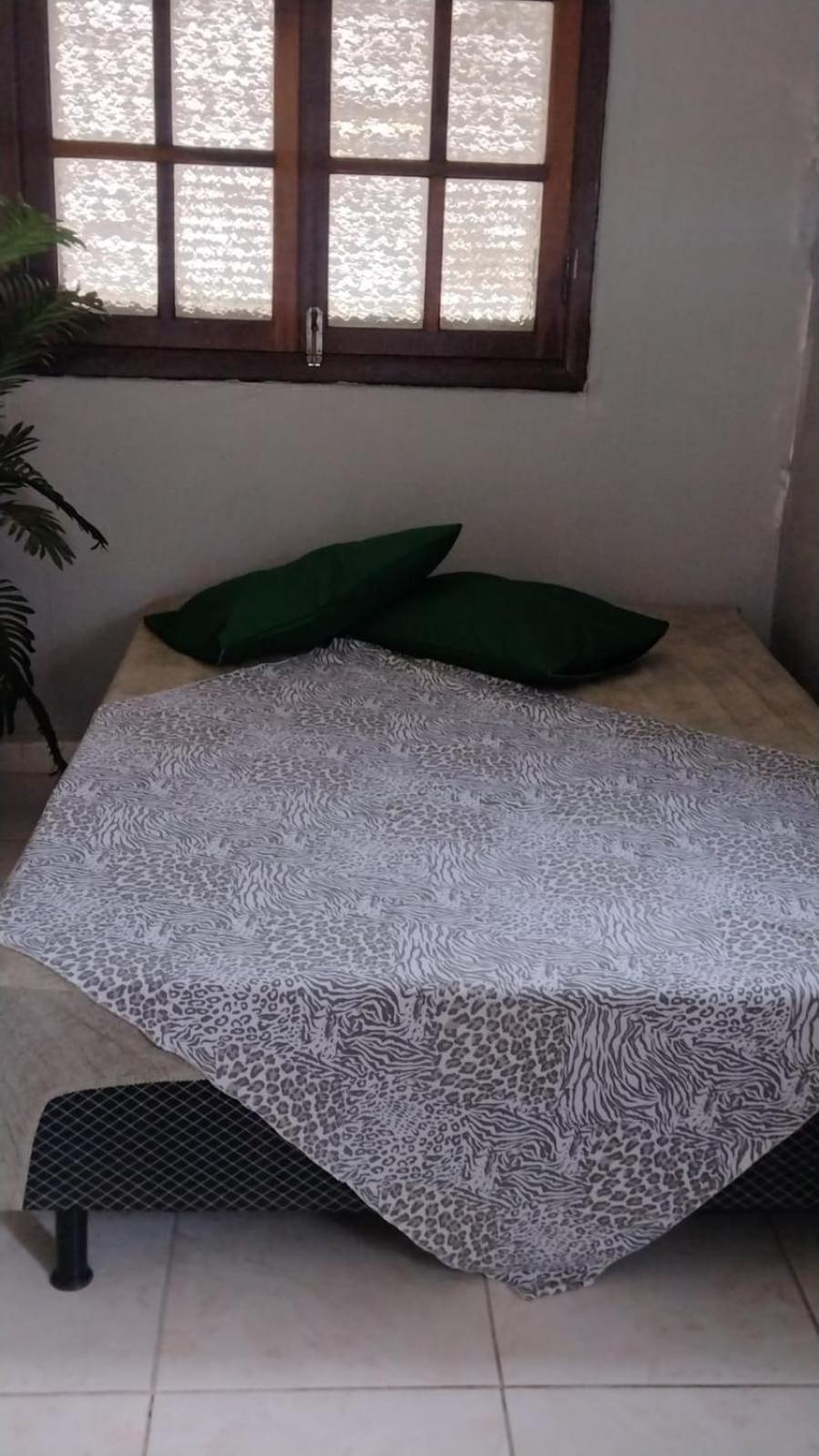 Olympios House Río de Janeiro
