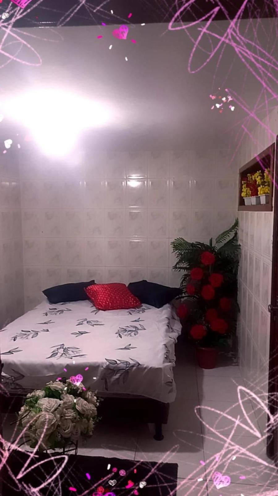 Olympios House Hostal Río de Janeiro