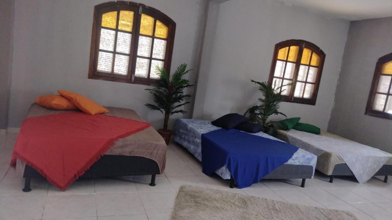 Hostal Olympios House